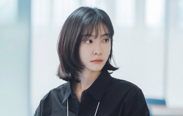 Gente como a gente! Park Ji Hyun promete gerar muita identificação no papel de funcionária de escritório em ‘See You at Work Tomorrow!’