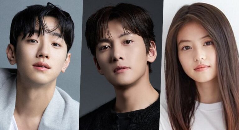 Nam Yoon Su estrela nova comédia romântica coreano-japonesa ao lado de Ji Chang Wook e Imada Mio