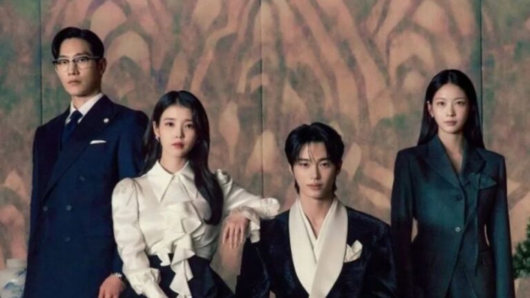 ‘Perfect Crown’ em risco? Petição para cancelar o K-drama chega à Assembleia Nacional