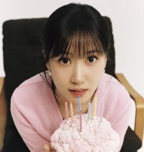Park Eun Bin, estrela de ‘The WONDERfools’, abre o coração ao refletir sobre seus 30 anos de carreira