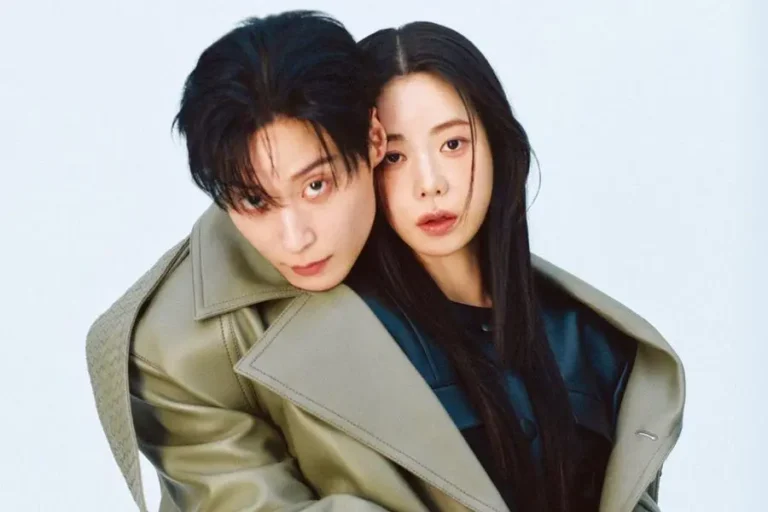 My Royal Nemesis e seu elenco dominam o ranking de doramas mais badalados da semana