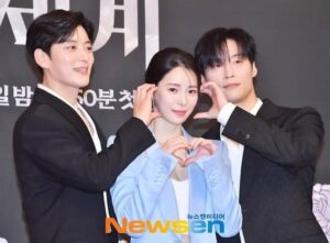 Sucesso absoluto: Elenco e equipe de ‘My Royal Nemesis’ planejam viagem para comemorar recordes de audiência