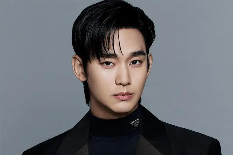 Kim Soo Hyun