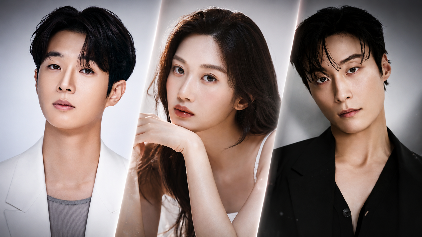 Choi Woo Shik, Mun Ka Young e Heo Nam Jun estrelarão ‘Whale Star: The Gyeongseong Mermaid’