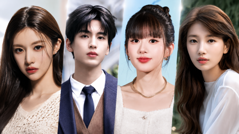 Seul Drama Awards 2026: Votação Global Começou! Veja os Indicados e Como Votar