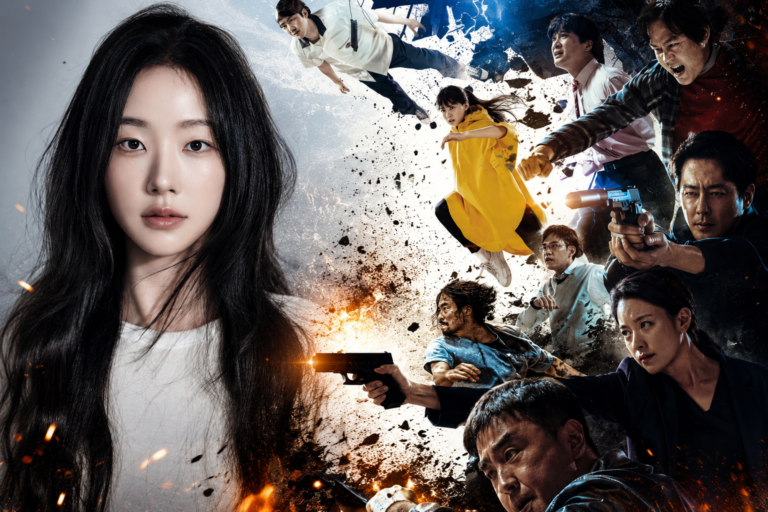 Reforço de Peso! Chae Won Bin é Confirmada no Elenco Estrelado de 'Em Movimento 2'