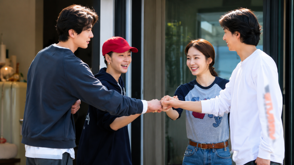 Por Que 'Goblin' Ainda Vive em Nós?