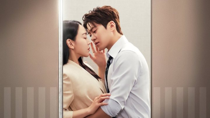 Quatro atores posam em still promocional de Arquivando o Amor