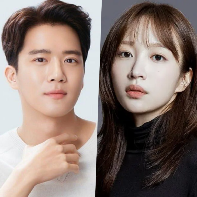 Ha Seok Jin e Ahn Hee Yeon (Hani) são confirmados em ‘Love is Coming’