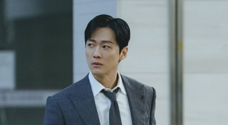 Namkoong Min revela bastidores de sua preparação física para o thriller ‘The Husband’