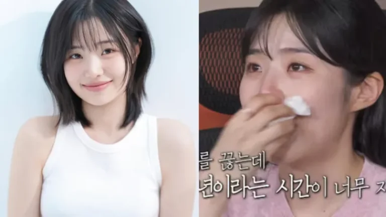 A Realidade por Trás do Glamour: Choi Ji Su, Estrela de 'Undercover Miss Hong', Chora ao Quitar Dívida de 9 Anos