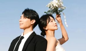 Baek Eun-hye, de My Royal Nemesis, anuncia casamento com ator 10 anos mais jovem