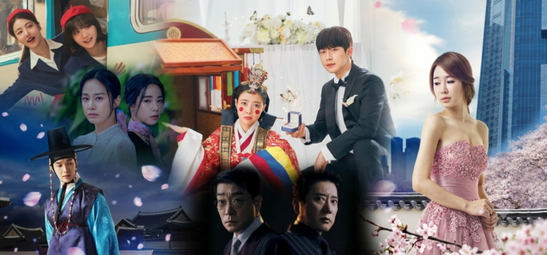 6 K-dramas para assistir se você amou “My Royal Nemesis”
