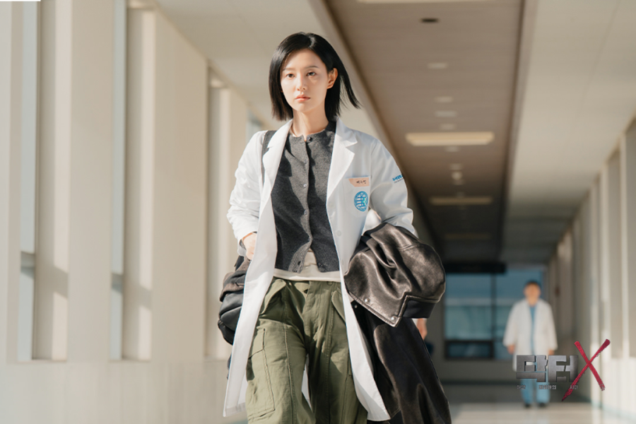 Doctor X: Age of the White Mafia (O Retorno Triunfal de Kim Ji Won)