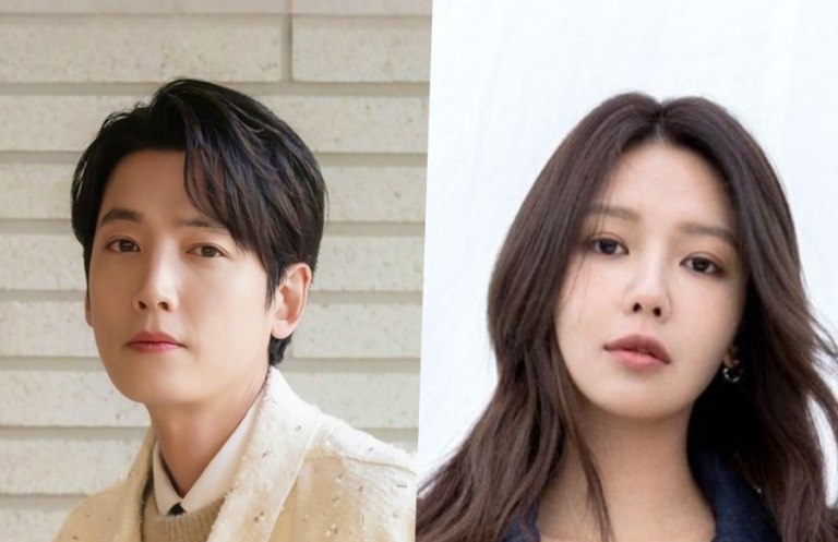 Jung Kyung Ho e Choi Soo Young terminam namoro de 14 anos