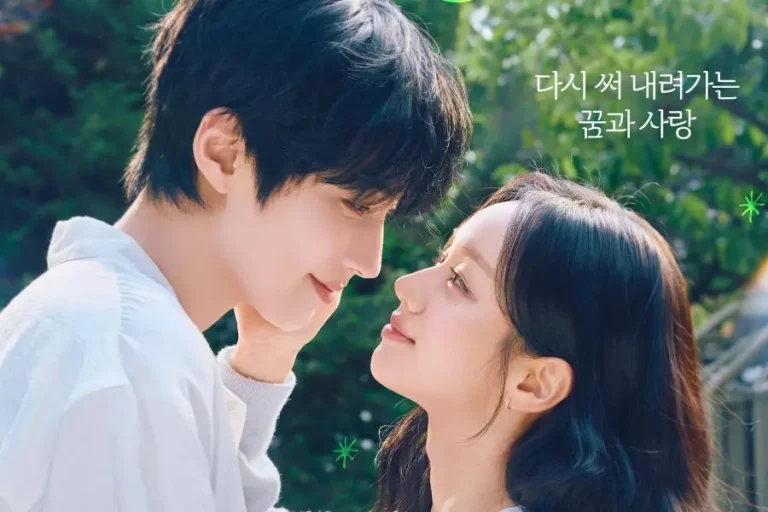 poster-principal-dream-to-you-hwang-in-yeop-lee-hye-ri