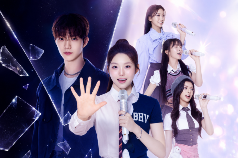 My Idol, My Debut confirma data de estreia e ganha teaser emocionante!